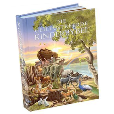 Afrikaans Childrens Bible